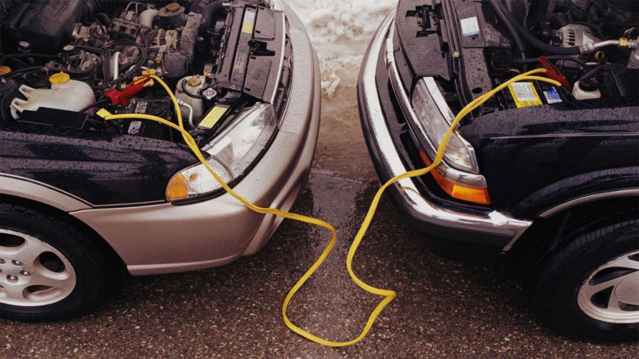 Muratlı Akü Takviye